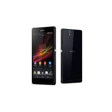 Repara tu Sony Xperia Z al mejor precio en 1h