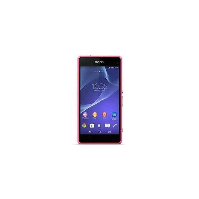 Repara tu Sony Xperia Z1 Compact al mejor precio en 1h Repara tu Sony Xperia Z1 Compact al mejor precio en 1h