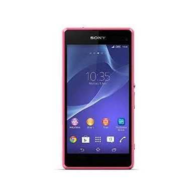 Repara tu Sony Xperia Z1 Compact al mejor precio en 1h