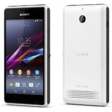 Repara tu Sony Xperia E1 al mejor precio en 1h