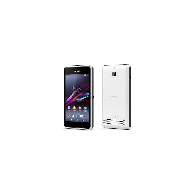 Repara tu Sony Xperia E1 al mejor precio en 1h