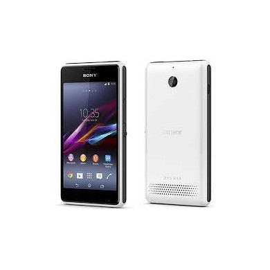 Repara tu Sony Xperia E1 al mejor precio en 1h