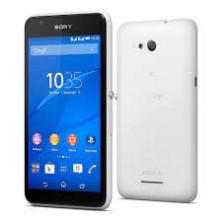 Repara tu Sony Xperia E4G al mejor precio en 1h