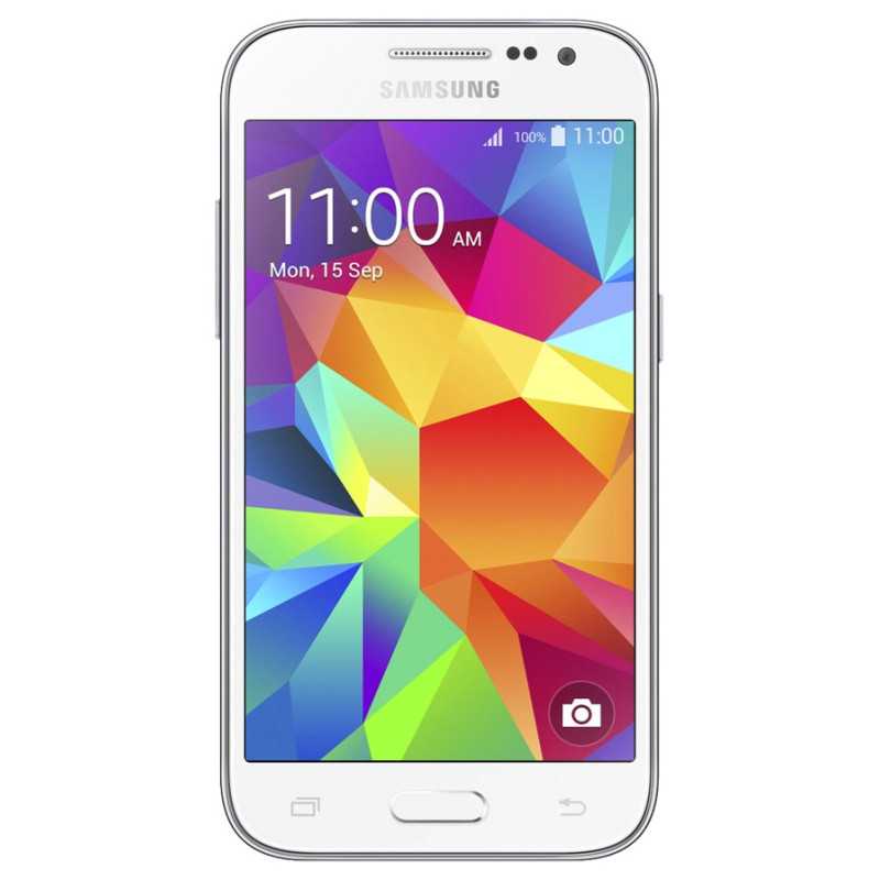 Repara tu Samsung Core Prime al mejor precio en 1h