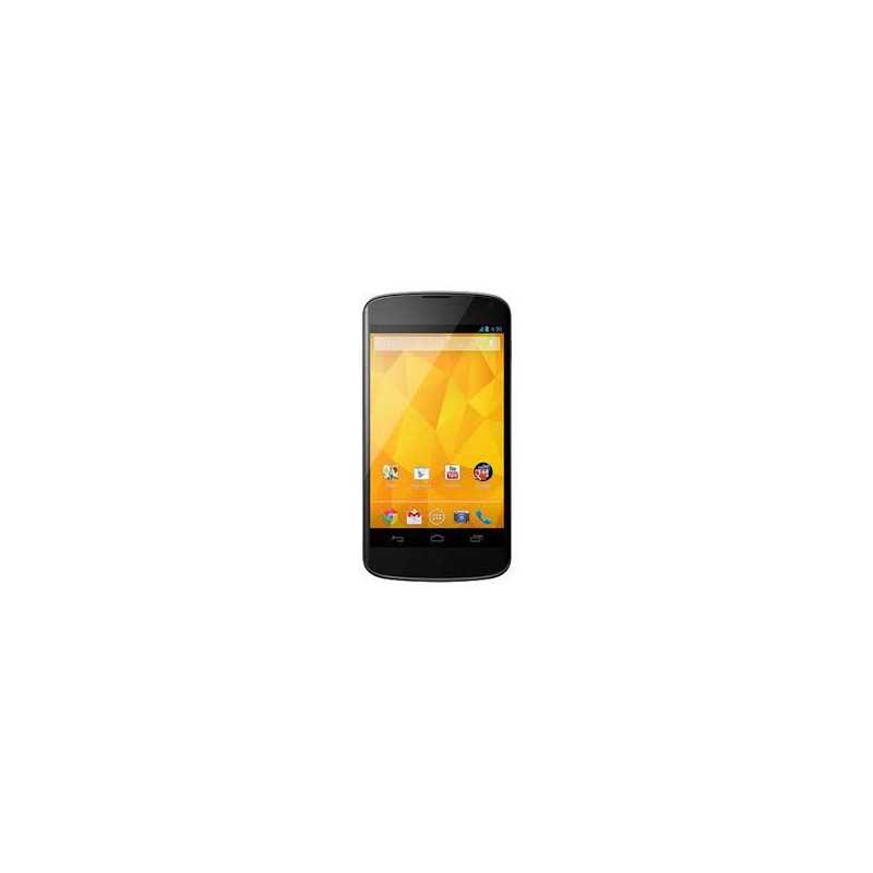 Repara tu Nexus 4 al mejor precio en 1h