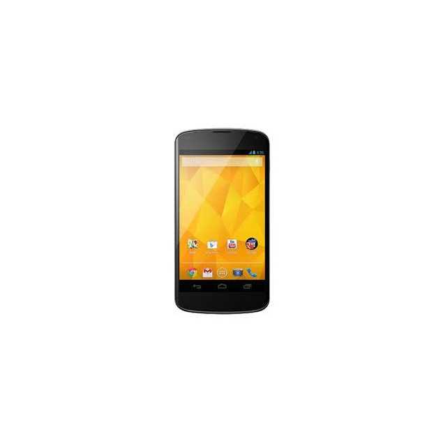 Repara tu Nexus 4 al mejor precio en 1h