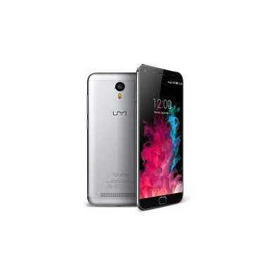 Repara tu Umi Touch al mejor precio en 1h