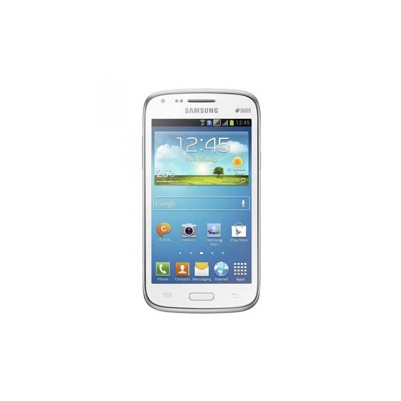 Repara tu Samsung Core Duos al mejor precio en 1h