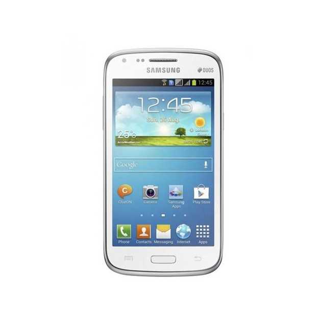 Repara tu Samsung Core Duos al mejor precio en 1h Repara tu Samsung Core Duos al mejor precio en 1h