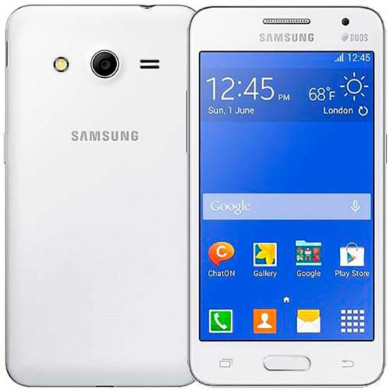Repara tu Samsung Core 2 al mejor precio en 1h