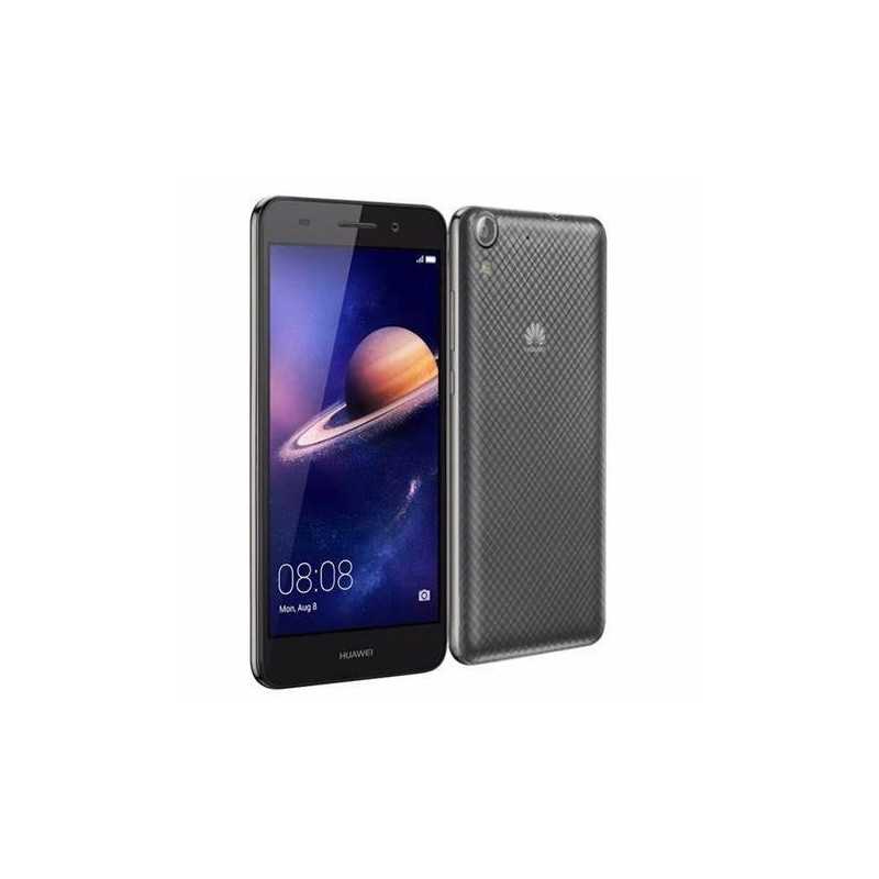 Repara tu Huawei Y6 II al mejor precio en 1h