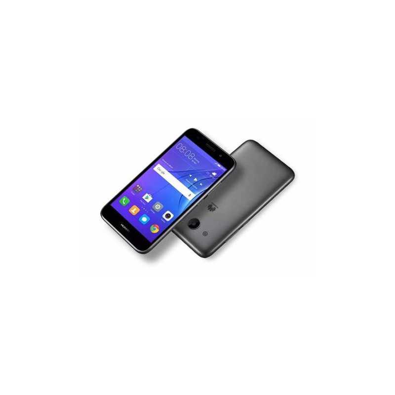 Repara tu Huawei Y3 2017 al mejor precio en 1h