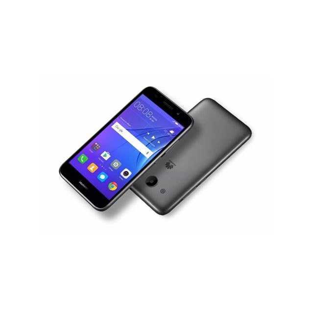 Repara tu Huawei Y3 2017 al mejor precio en 1h