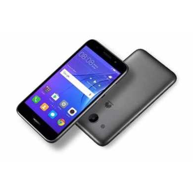 Repara tu Huawei Y3 2017 al mejor precio en 1h