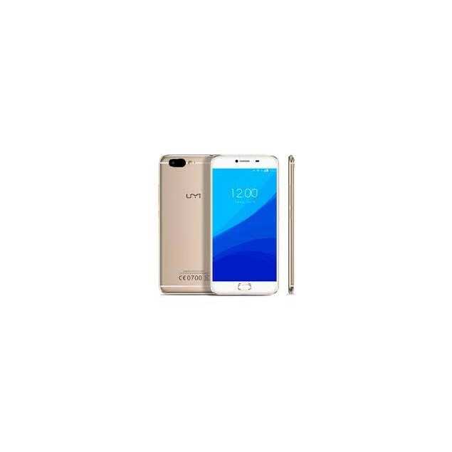 Repara tu Umi Z al mejor precio en 1h Repara tu Umi Z al mejor precio en 1h