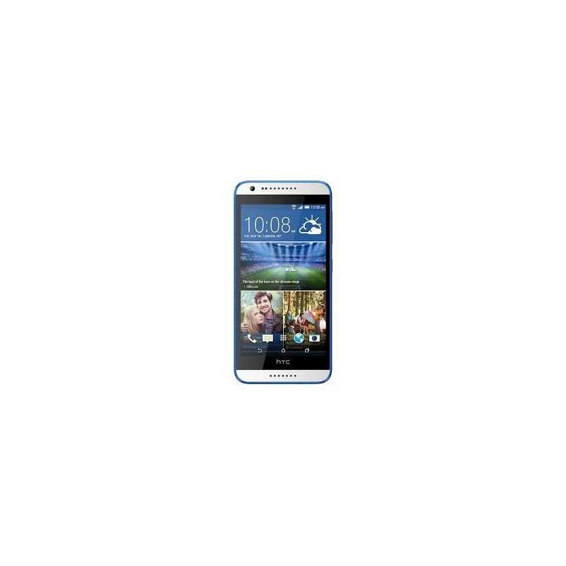 Repara tu HTC 620 al mejor precio en 1h