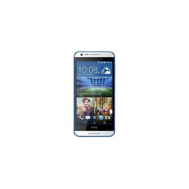 Repara tu HTC 620 al mejor precio en 1h Repara tu HTC 620 al mejor precio en 1h