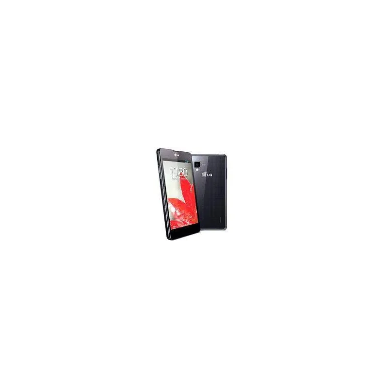 Cambiar pantalla LG OPTIMUS G E975 | Reparar en Madrid
