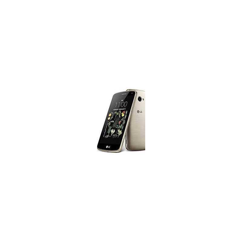 Repara tu LG K5 (220DS) al mejor precio en 1h