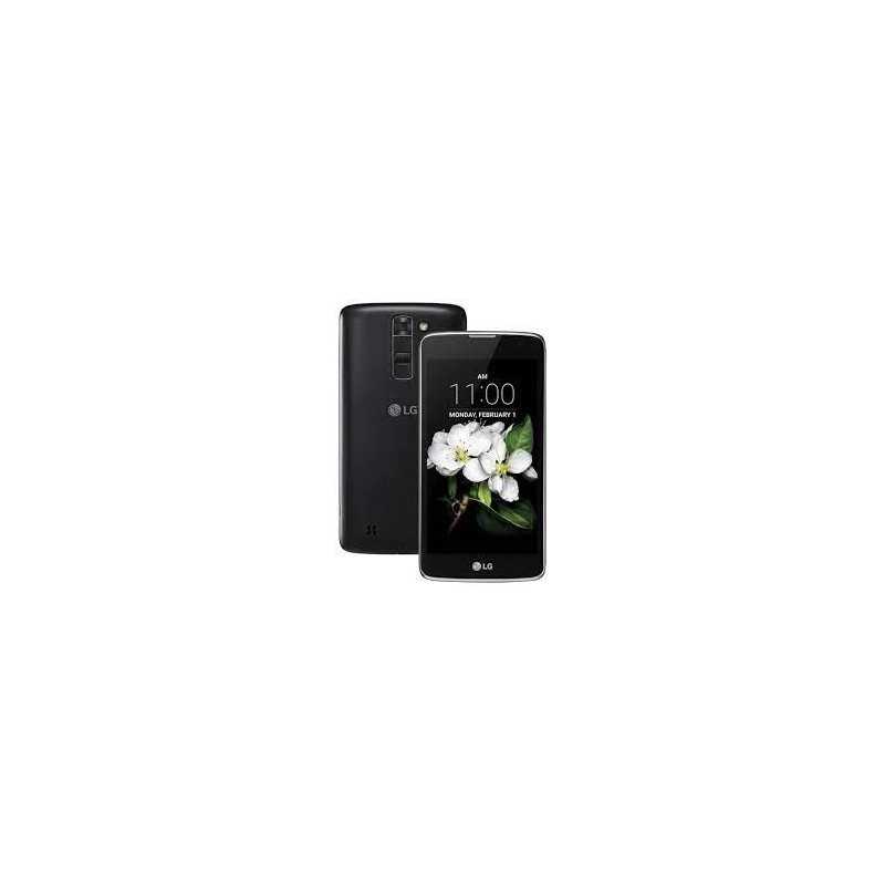 Repara tu LG K7 (X210) al mejor precio en 1h