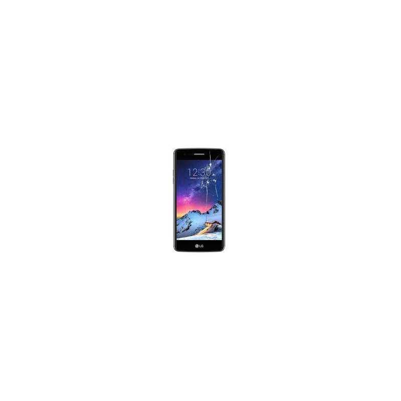Repara tu LG K8 2017 al mejor precio en 1h