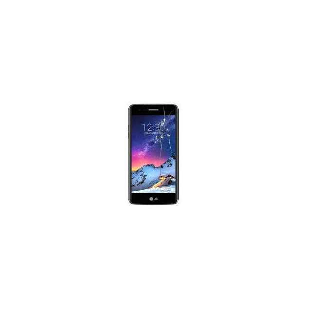 Repara tu LG K8 2017 al mejor precio en 1h
