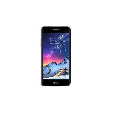 Repara tu LG K8 2017 al mejor precio en 1h