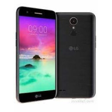 Repara tu LG K10 2017 al mejor precio en 1h