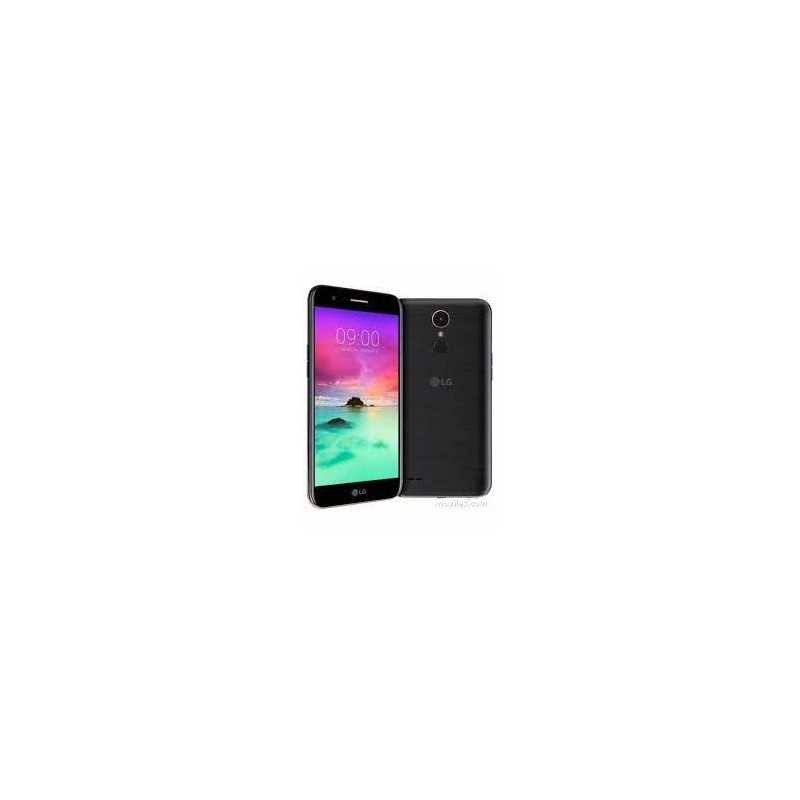 Repara tu LG K10 2017 al mejor precio en 1h