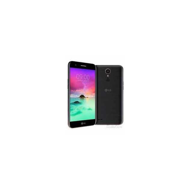 Repara tu LG K10 2017 al mejor precio en 1h Repara tu LG K10 2017 al mejor precio en 1h