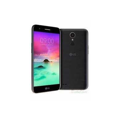Repara tu LG K10 2017 al mejor precio en 1h