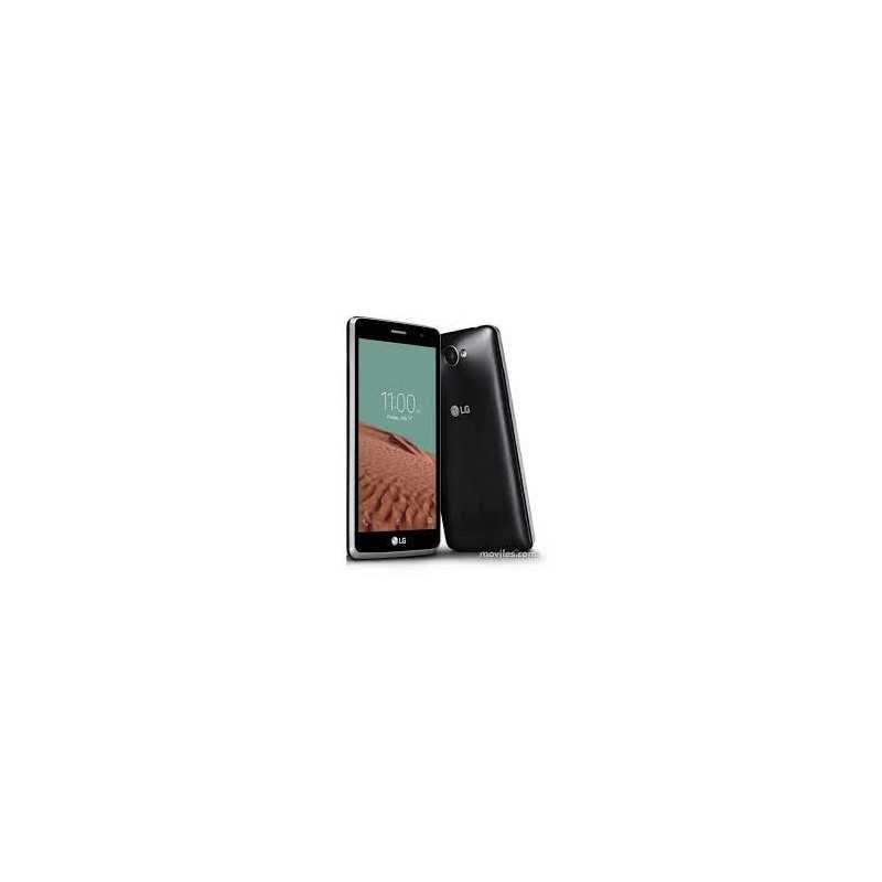 Repara tu LG BELLO al mejor precio en 1h