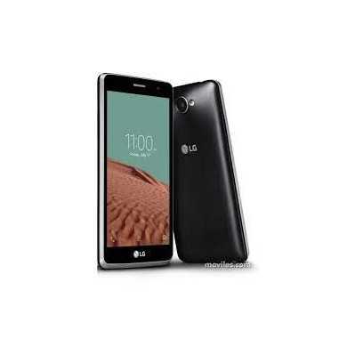 Repara tu LG BELLO al mejor precio en 1h