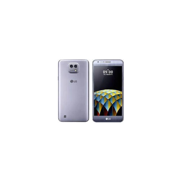 Repara tu LG X CAM al mejor precio en 1h