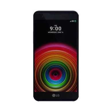 Repara tu LG X POWER al mejor precio en 1h