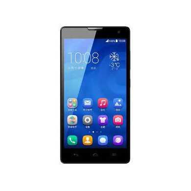 Repara tu HONOR 3C al mejor precio en 1h