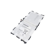 Cambiar bateria Samsung Note 10.1 SM P600