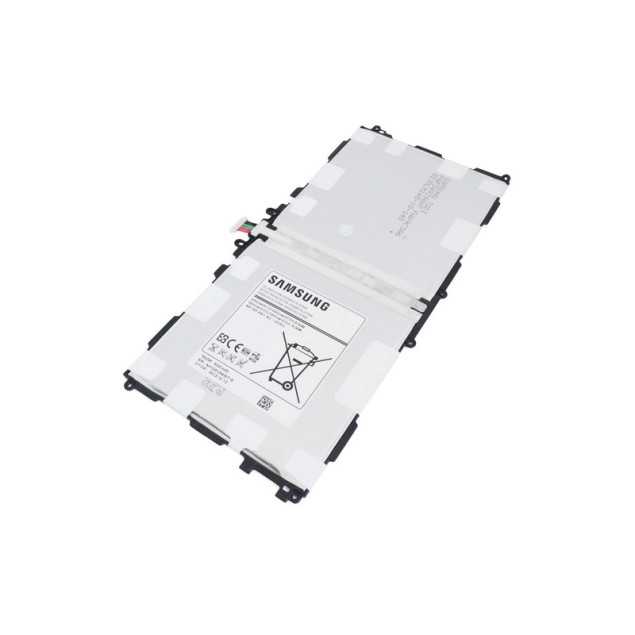 Cambiar bateria Samsung Note 10.1 SM P600