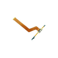 Cambiar conector de carga Tab Samsung Note 10.1 SM P600