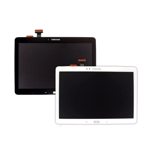 Cambiar pantalla LCD + TÁCTIL Samsung Tab Note 10.1 SM P600 