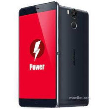 Repara tu Ulefone Power al mejor precio en 1h