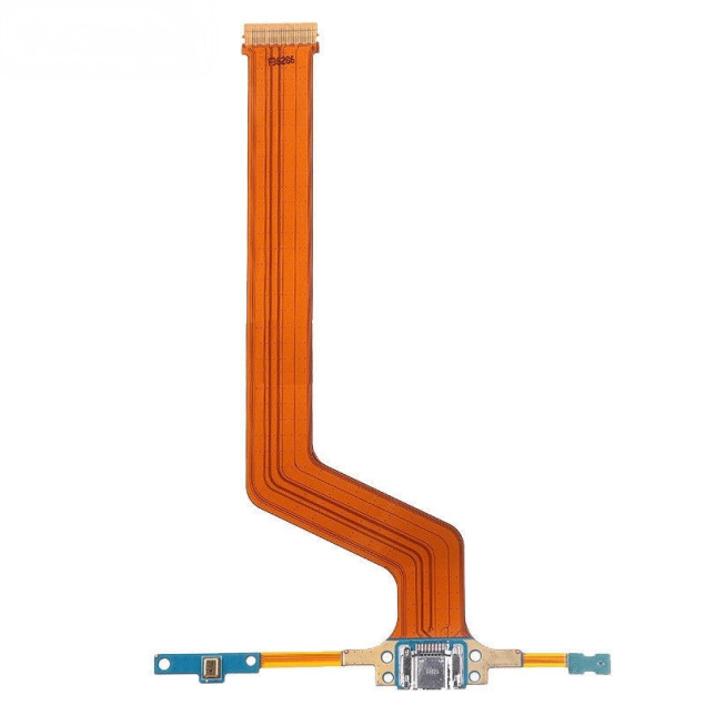 Reparar Cambiar conector de carga Tablet Samsung Tab Pro SM-T520