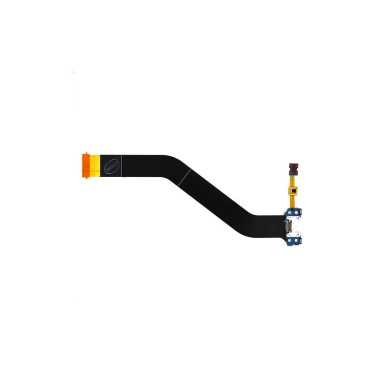 Cambiar reparar conector de carga Samsung Tab 4 10.1 SM-T530