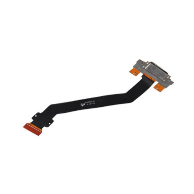 Cambiar conector de carga Samsung Tab 8.9 P7300