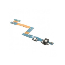 Cambiar reparar conector de carga Samsung Tab E- T560