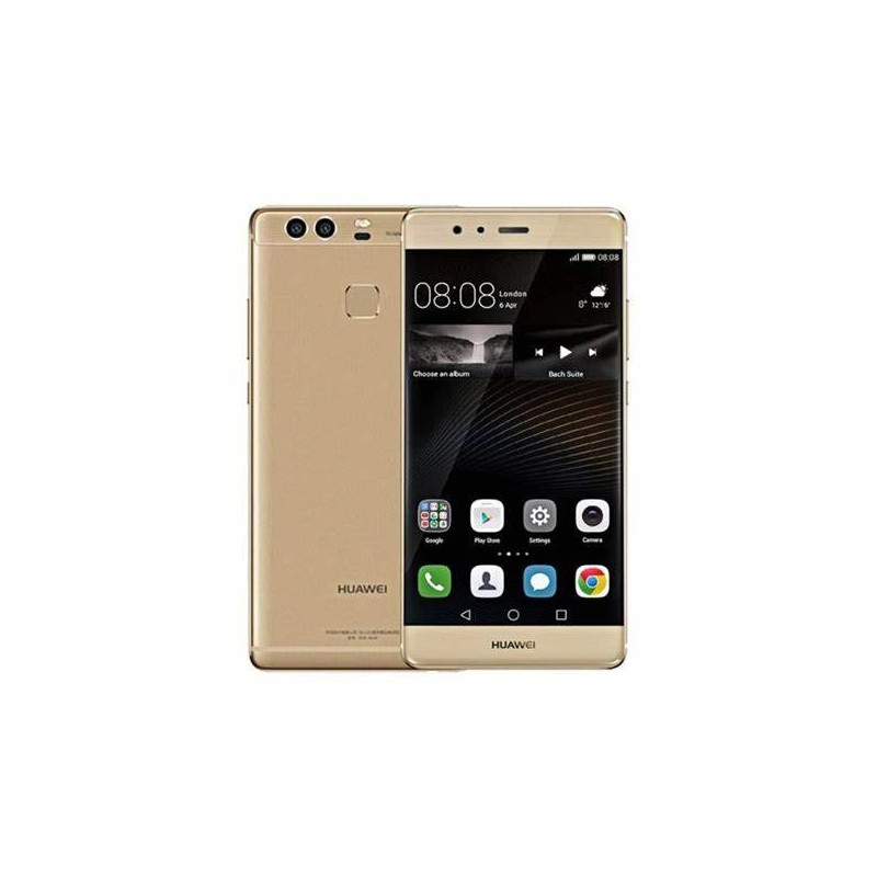 Repara tu Huawei P9 Plus al mejor precio en 1h