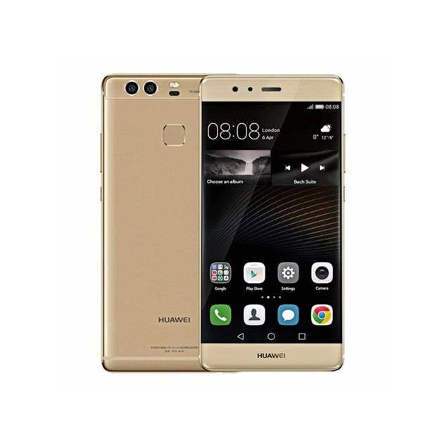 Repara tu Huawei P9 Plus al mejor precio en 1h