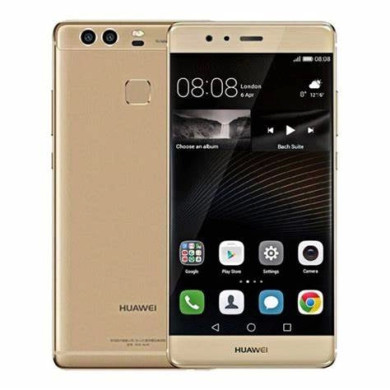 Repara tu Huawei P9 Plus al mejor precio en 1h