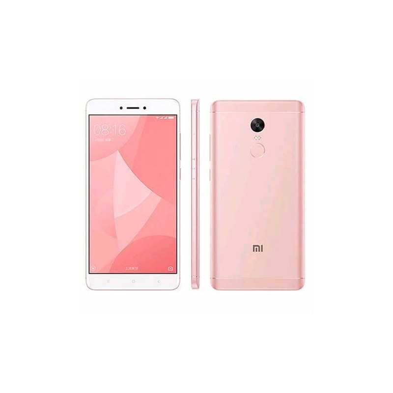 Reparar Xiaomi Redmi Note 4x | Servicio Técnico Rápido y con Garantía