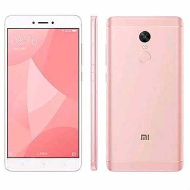 Reparar Xiaomi Redmi Note 4x | Servicio Técnico Rápido y con Garantía